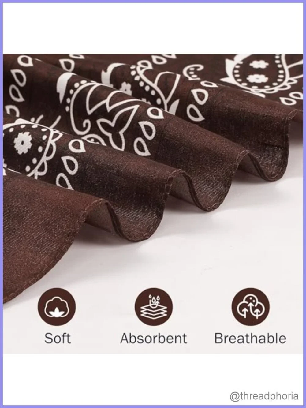 16 Pack Polyester Novelty Bandanas Multi-Purpose Headbands Scarf Unisex